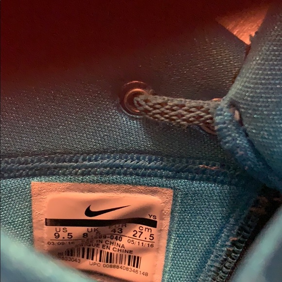 Nike KD Trey 5 lV PRM sneakers - Picture 5 of 7